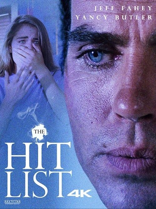 The Hit List (1993) Hindi Dubbed Movie